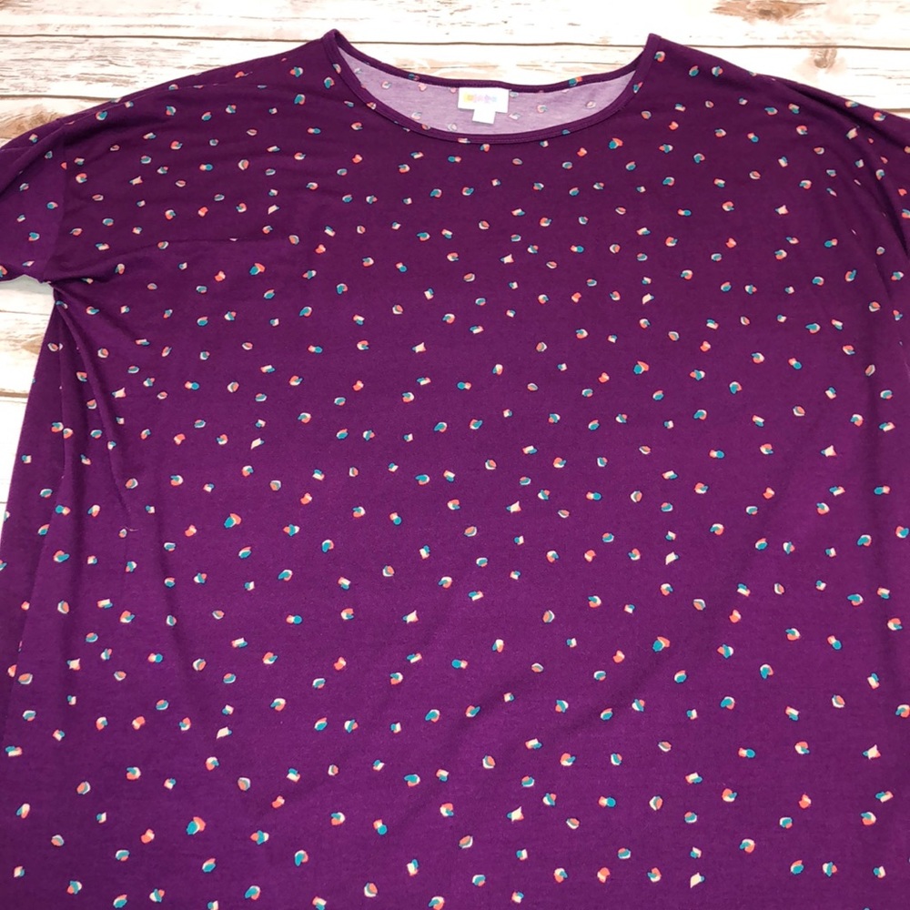 Lularoe Irma